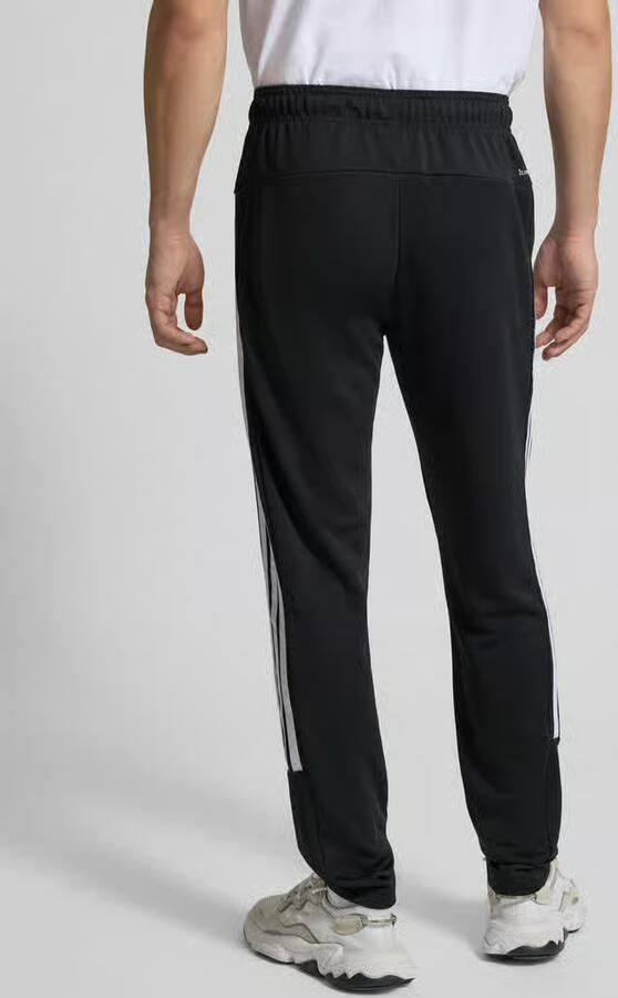 Adidas WORKOUT ESSENTIALS ALL-SET 3-STRIPES KNIT BROEK - Foto 10