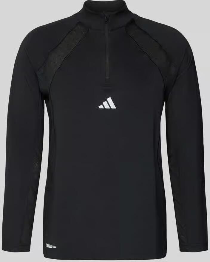 Adidas Training Sweatshirt met opstaande kraag - Foto 2