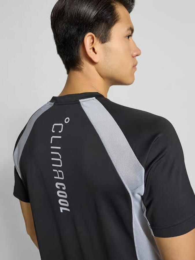 Adidas Training T-shirt met labelprint - Foto 2