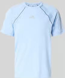 Adidas Training T-shirt met labelprint - Foto 6