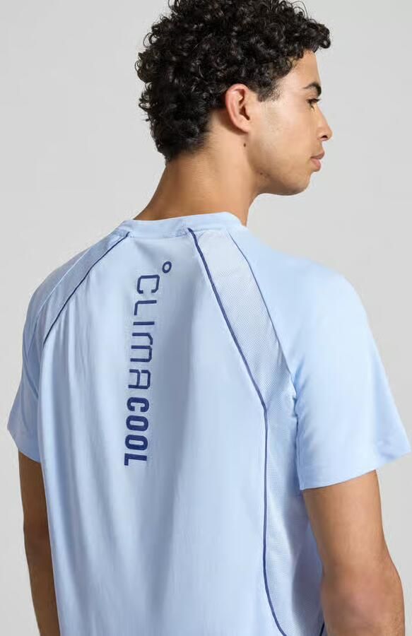 Adidas Training T-shirt met labelprint - Foto 3