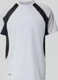 Adidas Training T-shirt met labelprint - Foto 5