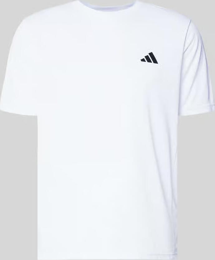Adidas Training Regular Fit sport-t-shirt met logoprint - Foto 2