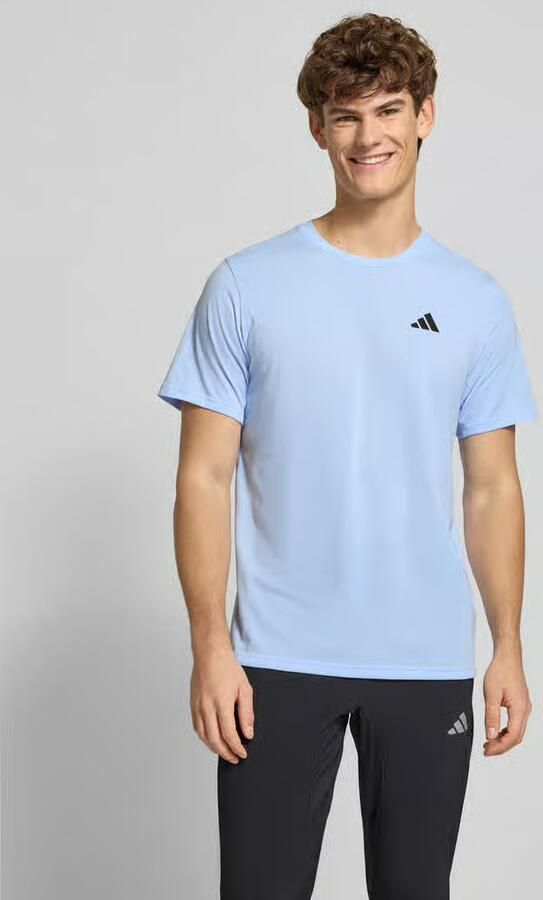 Adidas Train Essentials Feelready Training T-shirt - Foto 2