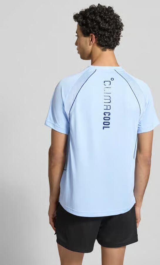 Adidas Training T-shirt met labelprint - Foto 8