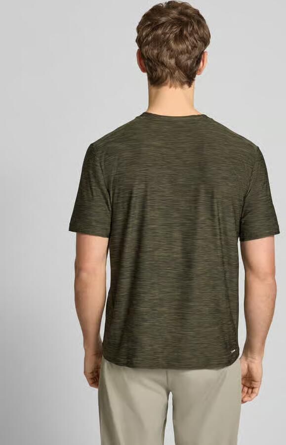 Adidas Training T-shirt met labelprint - Foto 2