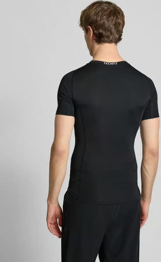 Adidas TECHFIT Compression Training T-shirt - Foto 7