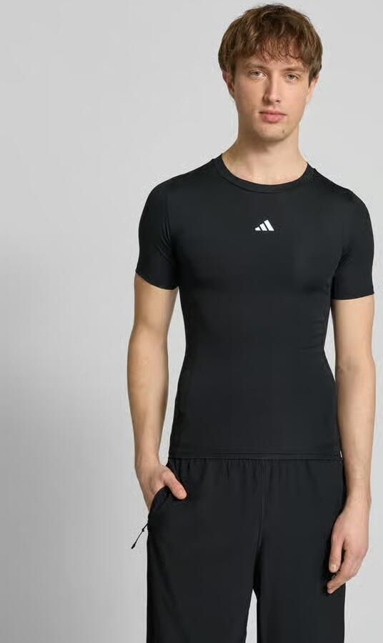 Adidas TECHFIT Compression Training T-shirt - Foto 9