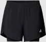 Adidas Performance AEROREADY Made for Training Minimal Two-in-One Short - Thumbnail 2