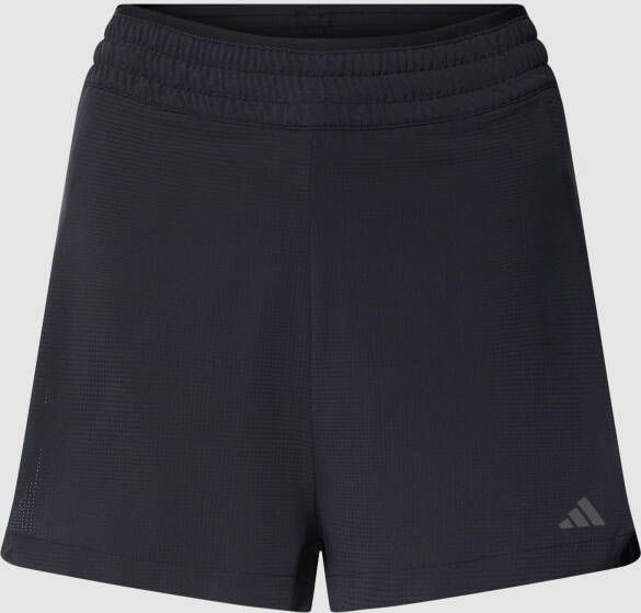 Adidas Performance HIIT HEAT.RDY Two-in-One Short