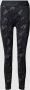 Adidas Training Legging met elastische band model 'Camo' - Thumbnail 1