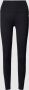 Adidas Training Sportlegging met binnenstebuitennaden model 'OPME POWER' - Thumbnail 1