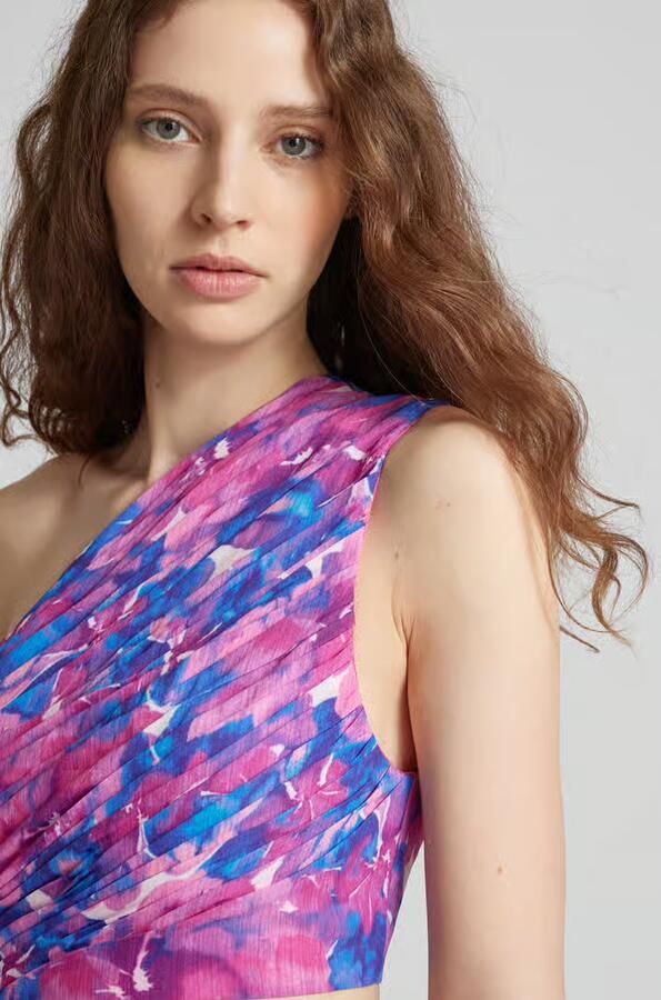 ADLYSH Avondjurk met cut-out