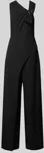 Adrianna Papell Jumpsuit met applicatie