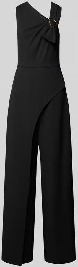 Adrianna Papell Jumpsuit met applicatie - Foto 5