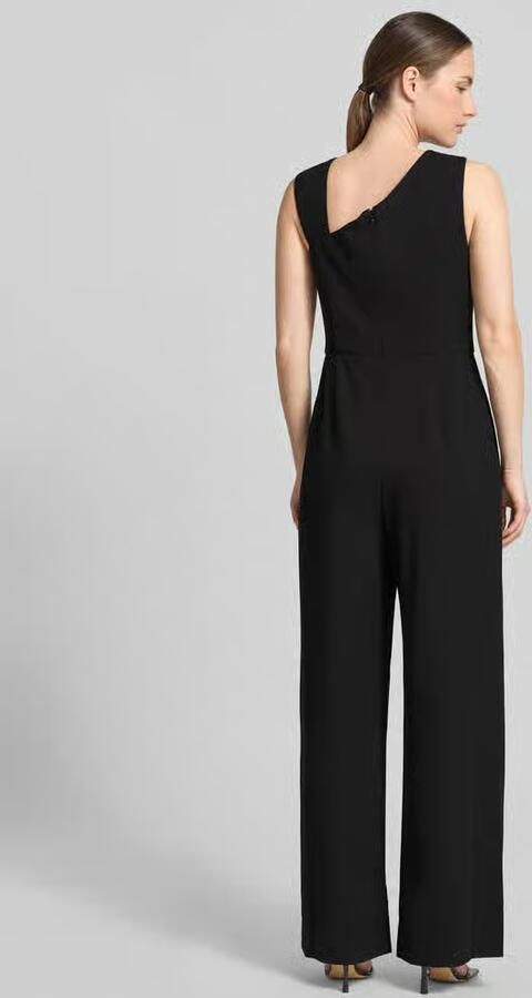 Adrianna Papell Jumpsuit met applicatie - Foto 4