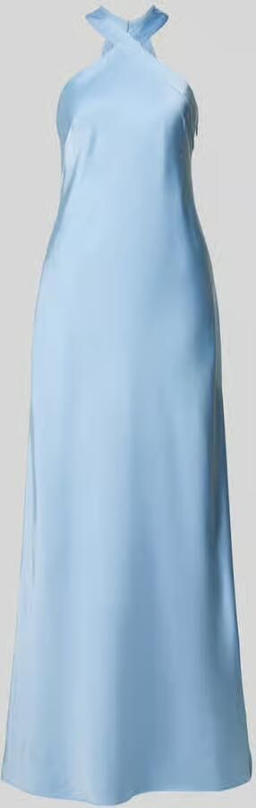 Adrianna Papell regular fit avondjurk in mouwloos design - Foto 2