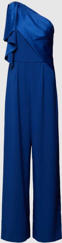 Adrianna Papell Jumpsuit met volants
