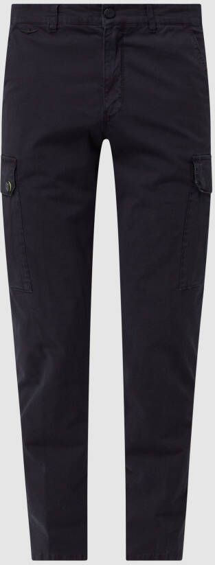 Aeronautica militare Cargobroek met stretch