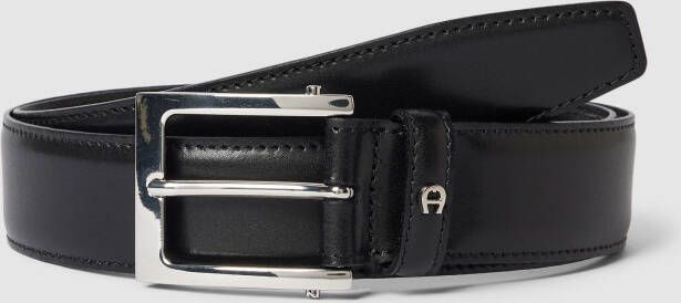 Aigner Riem met labelapplicatie model 'Daily Basis'