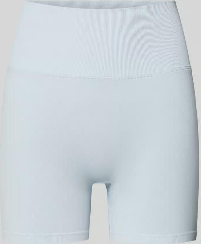 Aim'n Fietsbroek met elastisch ribboord