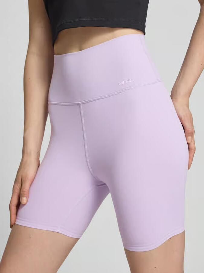 Aim'n Fietsbroek met elastische band Model 'Sense'