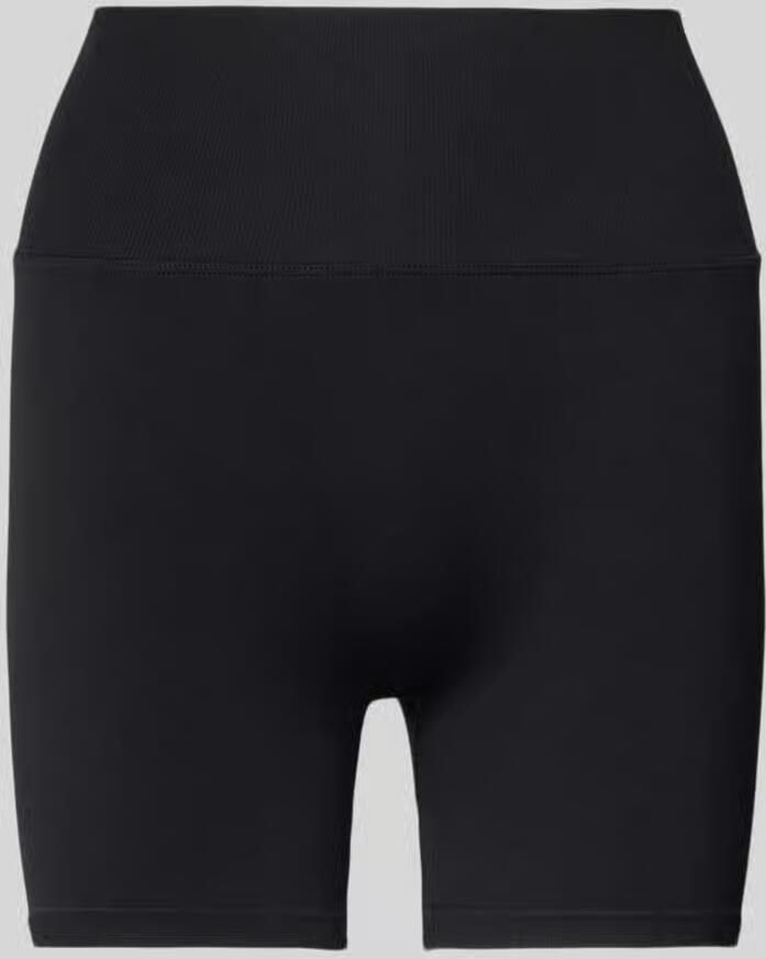 Aim'n Fietsbroek met elastische band model 'Shape Seamless'