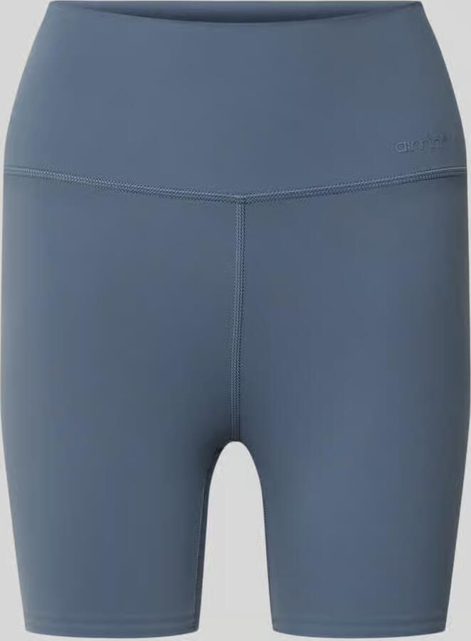 Aim'n Fietsbroek met Labelprint Model 'Sense' - Foto 2
