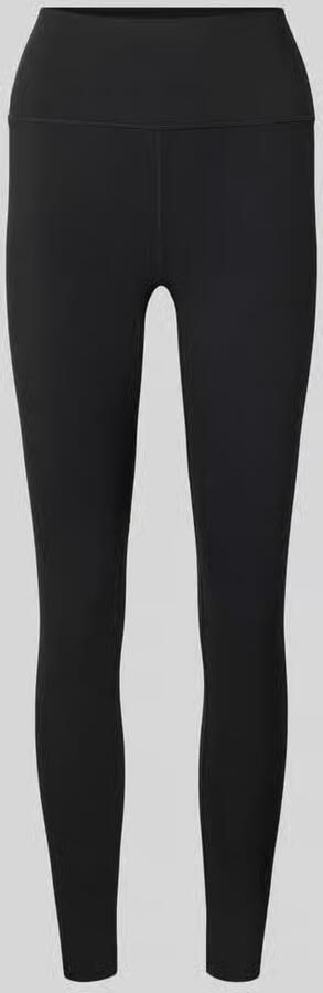 Aim'n High waist sport-legging met hoog gesneden band