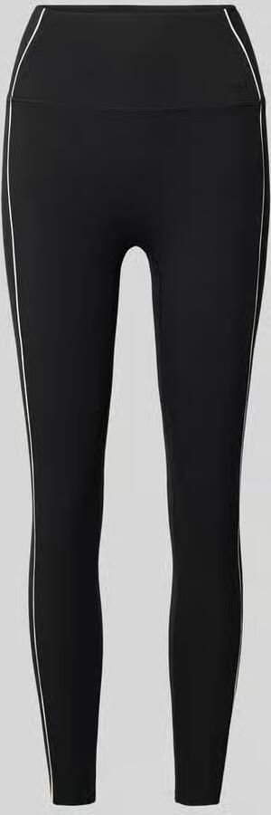 Aim'n Legging met contraststrepen model 'Sense Contrast' - Foto 5