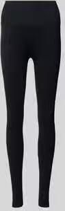 Aim'n Shape Seamless Tights women Leggings zwart Maat XL Kleding - Foto 5