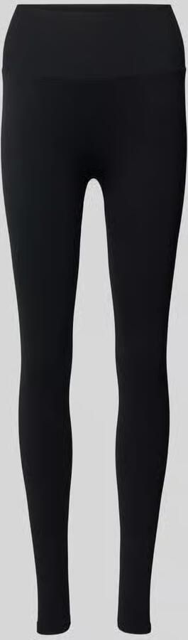 Aim'n Shape Seamless Tights women Leggings zwart Maat XL Kleding - Foto 7