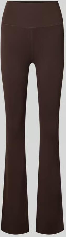 Aim'n Legging met logoprint model 'Sense'