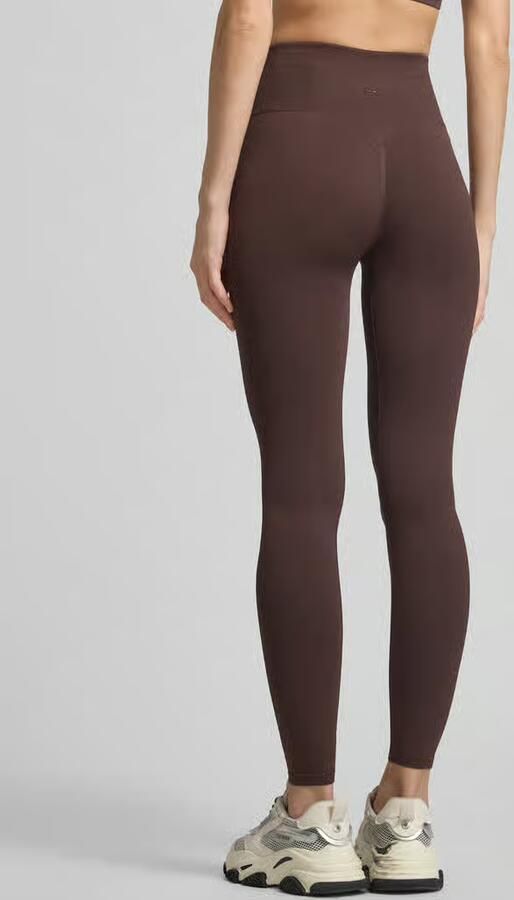 Aim'n Leggings met logo