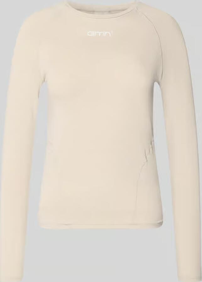 Aim'n Shirt met lange mouwen met ronde hals - Foto 2