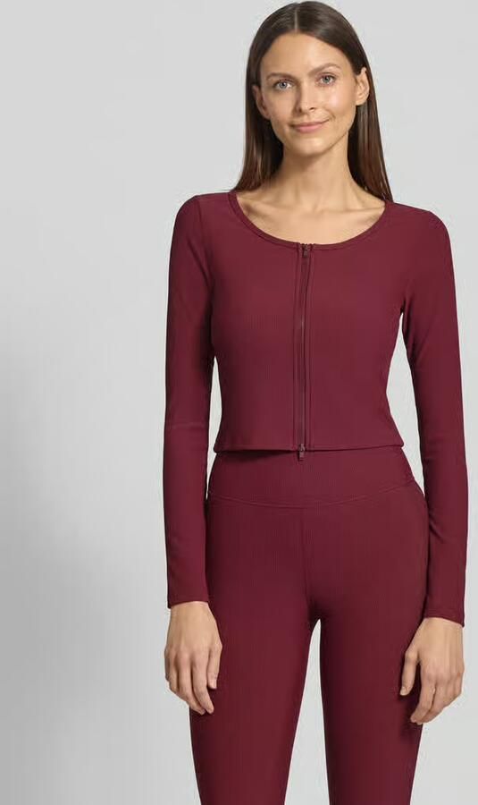 AIMN Slim fit jack met tweewegsritssluiting model 'Performance' - Foto 2