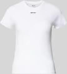 Aim'n T-shirt met siernaden