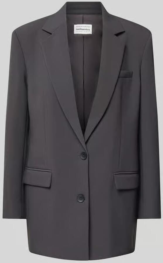 Alessa&Anna Winter X P&C* Blazer met reverskraag Alessa & Anna Winter X P&C* - Foto 2