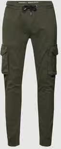 Alpha Industries Joggingbroek Men Pants Cotton Twill Jogger - Foto 3