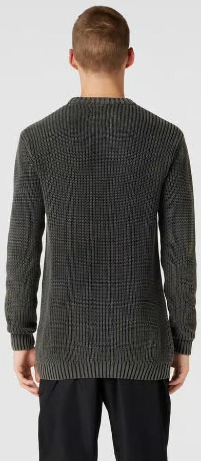 Alpha industries Stijlvolle Pullover Sweatshirts en Hoodies Gray Heren - Foto 5