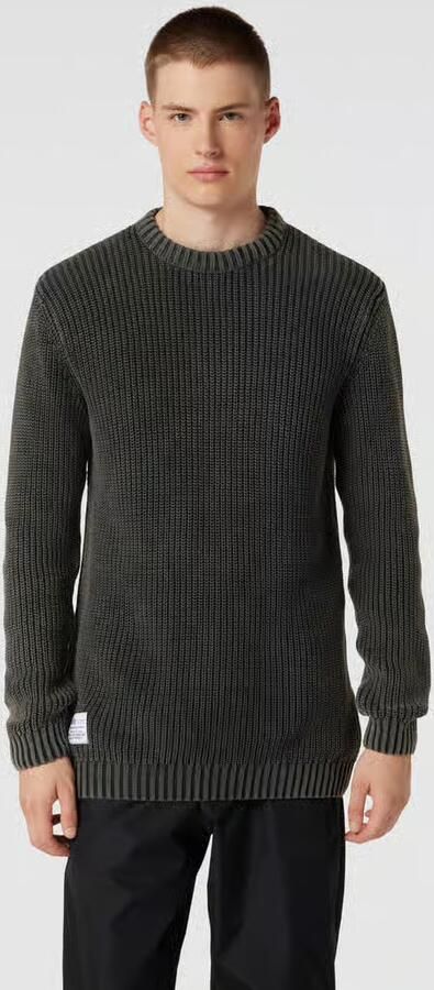 Alpha industries Stijlvolle Pullover Sweatshirts en Hoodies Gray Heren - Foto 6