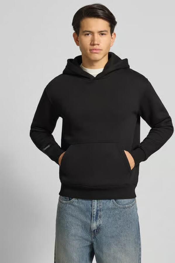 Alpha Industries Hoodie Label Hoodie BP - Foto 4