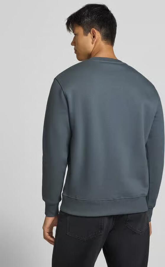 Alpha Industries Sweatshirt Basic sweater small logo - Foto 3