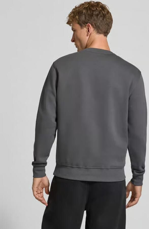 Alpha Industries Sweater Men Sweatshirts Basic Sweater Small Logo - Foto 2
