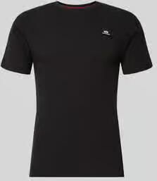 Alpha industries T-shirt met labelpatch