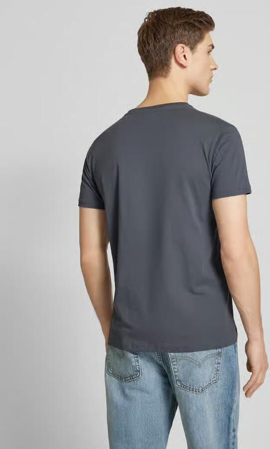 Alpha Industries T-shirt Men T-Shirts Alpha Label T