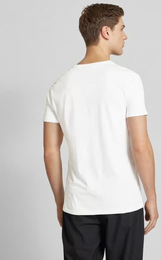 Alpha Industries Shirt met korte mouwen Alpha Label T - Foto 8