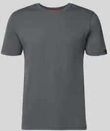 Alpha industries T-shirt van katoen