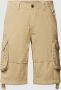 Alpha industries Jet Short Cargo shorts Kleding light olive maat: 31 beschikbare maaten:29 30 31 - Thumbnail 3