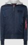 Alpha Industries Bomberjack Men Bomber & Flight Jackets MA-1 TT Hood - Thumbnail 1